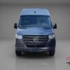 2019Mercedes-BenzSprinter 2500 CargoHigh Roof w/170" WB Van 3D