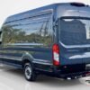 2020FordTransit 250 Cargo VanExtended Length High Roof Van 3D