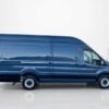 2020FordTransit 250 Cargo VanExtended Length High Roof Van 3D