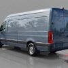 2019Mercedes-BenzSprinter 2500 CargoHigh Roof w/170" WB Van 3D