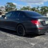 2018Mercedes-BenzMercedes-AMG E-ClassE 63 S AMG Sedan 4D