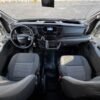 2020FordTransit 250 Cargo VanExtended Length High Roof Van 3D