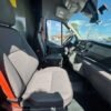 2020FordTransit 250 Cargo VanExtended Length High Roof Van 3D