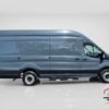 2020FordTransit 250 Cargo VanExtended Length High Roof Van 3D