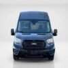 2020FordTransit 250 Cargo VanExtended Length High Roof Van 3D