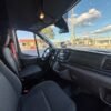 2020FordTransit 250 Cargo VanExtended Length High Roof Van 3D
