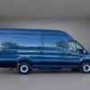 2020FordTransit 250 Cargo VanExtended Length High Roof Van 3D