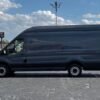 2020FordTransit 250 Cargo VanExtended Length High Roof Van 3D