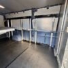 2020FordTransit 250 Cargo VanExtended Length High Roof Van 3D