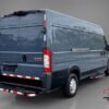 2020RamProMaster Cargo Van3500 High Roof Extended Van 3D