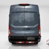 2020FordTransit 250 Cargo VanExtended Length High Roof Van 3D