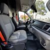 2020FordTransit 250 Cargo VanExtended Length High Roof Van 3D
