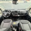 2020RamProMaster Cargo Van3500 High Roof Extended Van 3D