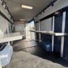 2020FordTransit 250 Cargo VanExtended Length High Roof Van 3D