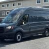 2020FordTransit 250 Cargo VanExtended Length High Roof Van 3D