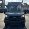 2020FordTransit 250 Cargo VanExtended Length High Roof Van 3D