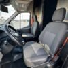 2020FordTransit 250 Cargo VanExtended Length High Roof Van 3D