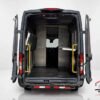 2020FordTransit 250 Cargo VanExtended Length High Roof Van 3D