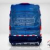 2020FordTransit 250 Cargo VanExtended Length High Roof Van 3D