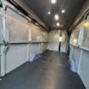 2020FordTransit 250 Cargo VanExtended Length High Roof Van 3D