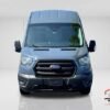 2020FordTransit 250 Cargo VanExtended Length High Roof Van 3D