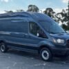 2020FordTransit 250 Cargo VanExtended Length High Roof Van 3D