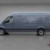 2019Mercedes-BenzSprinter 2500 CargoHigh Roof w/170" WB Van 3D