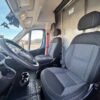 2020FordTransit 250 Cargo VanExtended Length High Roof Van 3D