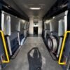 2020FordTransit 250 Cargo VanExtended Length High Roof Van 3D