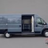 2020RamProMaster Cargo Van3500 High Roof Extended Van 3D