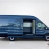2020FordTransit 250 Cargo VanExtended Length High Roof Van 3D