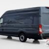2020FordTransit 250 Cargo VanExtended Length High Roof Van 3D