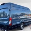 2020FordTransit 250 Cargo VanExtended Length High Roof Van 3D