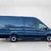 2020FordTransit 250 Cargo VanExtended Length High Roof Van 3D