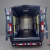 2020RamProMaster Cargo Van3500 High Roof Extended Van 3D