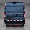 2021RamProMaster Cargo Van3500 High Roof Extended Van 3D