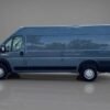 2019RamProMaster Cargo Van3500 High Roof Extended Van 3D
