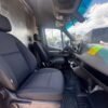 2019Mercedes-BenzSprinter 2500 CargoHigh Roof w/170" WB Van 3D