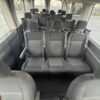 2022FordTransit 350 Passenger VanXLT w/High Roof Van 3D
