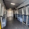 2020RamProMaster Cargo Van3500 High Roof Extended Van 3D