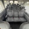 2022FordTransit 350 Passenger VanXLT w/High Roof Van 3D