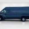 2020RamProMaster Cargo Van3500 High Roof Extended Van 3D