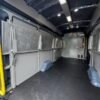 2020FordTransit 250 Cargo VanExtended Length High Roof Van 3D