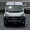 Horizontal photograph of a 2023RamProMaster Cargo Van2500 High Roof w/159" WB Van 3D
