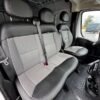 Horizontal photograph of a 2023RamProMaster Cargo Van2500 High Roof w/159" WB Van 3D