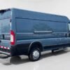 2020RamProMaster Cargo Van3500 High Roof Extended Van 3D