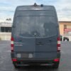2018Mercedes-BenzSprinter 2500 CargoStandard Roof w/144" WB Van 3D