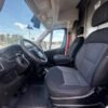 2019RamProMaster Cargo Van3500 High Roof Extended Van 3D