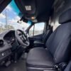 2019Mercedes-BenzSprinter 2500 CargoHigh Roof w/170" WB Van 3D