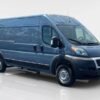 2020RamProMaster Cargo Van3500 High Roof Extended Van 3D